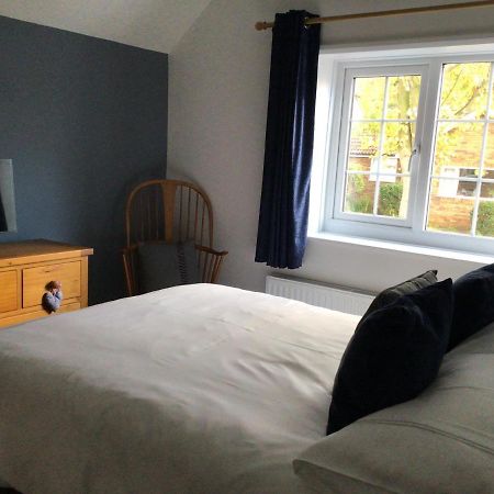 Willerby  Icthus B&B 외부 사진