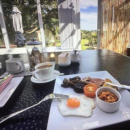 Willerby  Icthus B&B 외부 사진